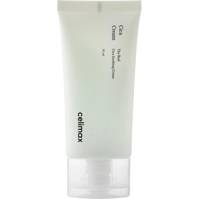 Celimax The Real Cica Soothing cream 50 ml