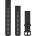 Garmin Бързоосвобождаваща се каишка 20 мм - Black (vivoactive 6) 010-12932-64 (010-12932-64)