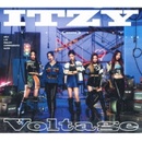 Itzy - Voltage CD