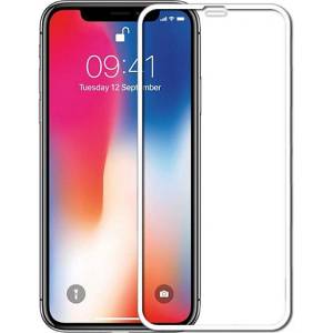 Apple 5D стъклен протектор за Iphone XR A2105 - phoneparts - 10,00 лв