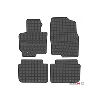 FroGum Гумени стелки Frogum съвместими с Mazda CX-5 (2012+)