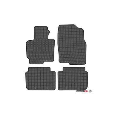 FroGum Гумени стелки Frogum съвместими с Mazda CX-5 (2012+)