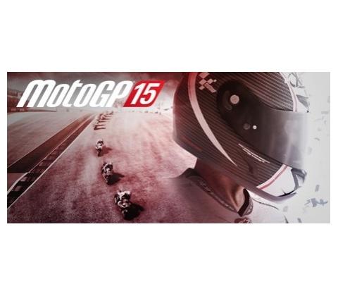 Moto GP 15