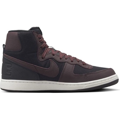 Nike Topánky Terminator High Se FD0654 001 Hnedá