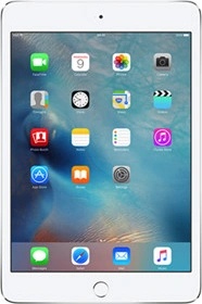 Apple iPad Mini 4 Wi-Fi+Cellular 128GB Silver MK772FD/A od 15 145