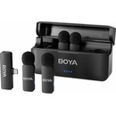 Boya BY-V4U