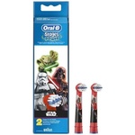 Oral-B Stages Power EB10-2 Star Wars 2 pcs (10PO010343)