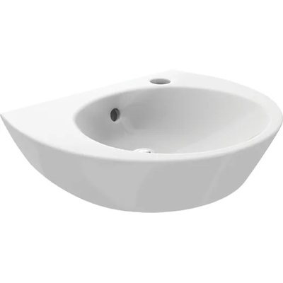 Roca УМИВАЛНИК happy/gala 500 h8160930000851 С ДЕСЕН ОТВОР (h8160930000851)