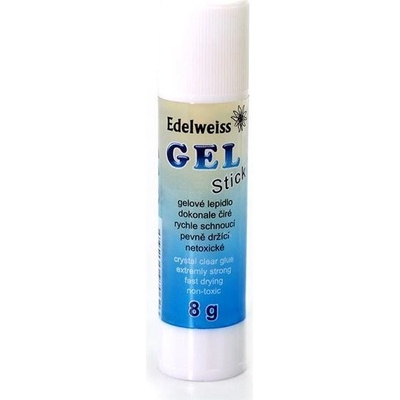 Edelweiss CBPAP Lepicí tyčinka gelová 8 g