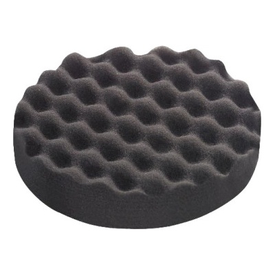 Festool Leštící houba PS-STF-D150x30-SF-OCS černá jemá