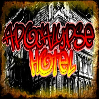 FlynnFour Games Apocalypse Hotel The Post-Apocalyptic Simulator (PC)