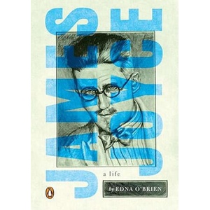James Joyce: A Life | Edna O'Brien (ISBN: 9780143119937)