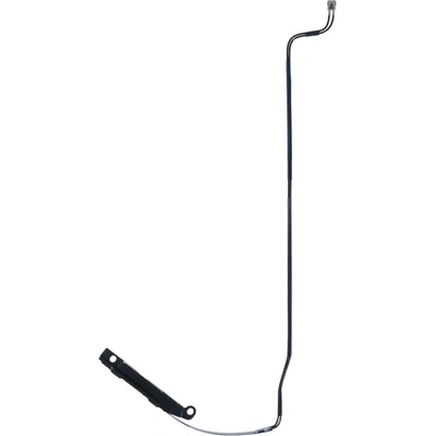 Tlačidlo hlasitosti iPad Mini 7 (2024) (WiFi Only) Originálne – modré IPD0606