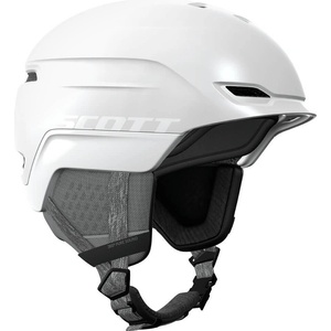 Scott Каска Scott Chase 2 Plus MIPS White (271753-0002)