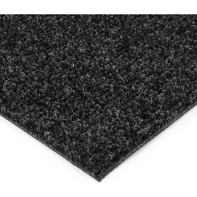 FLOMA Catrine černá 50 x 200 x 1,35 cm