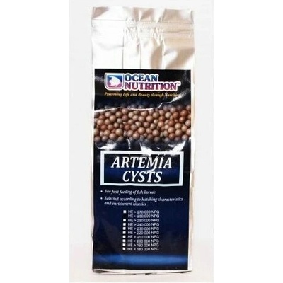 Ocean Nutrition Artemia Cysts 260 000 NPG 425 g