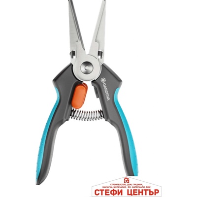 GARDENA 12213-20 GARDENA Жътварски Ножици с Хващач GripCut