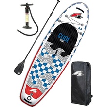 Paddleboard F2 Glide Surf Kids Wing 9'2"