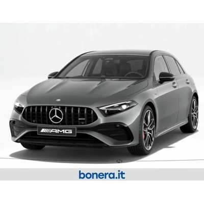 Mercedes-Benz A 35 AMG 4Matic 225 kW