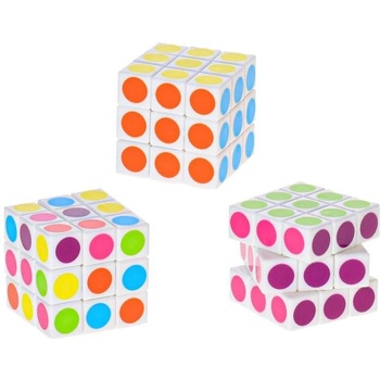 Mikro Brain Games пъзел куб (621089)
