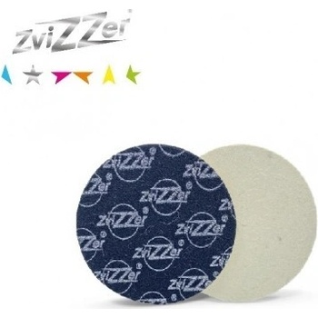 ZviZZer Felt Pad 80/3 mm