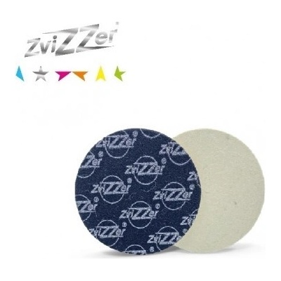 ZviZZer Felt Pad 80/3 mm