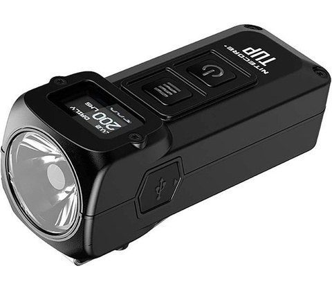 Nitecore MT22C