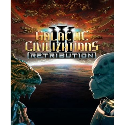 Galactic Civilizations 3: Retribution