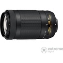 Objektívy Nikon 70-300mm f/4.5-6.3 G AF-P DX ED VR