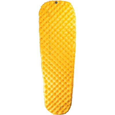 Sea to Summit Шалте Sea to Summit Ultralight Mat Sleeping mat - Yellow - размер 168 x 55 cm (560-0488-0112)