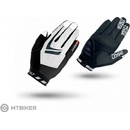 GripGrab Racing LF white/black