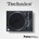 Technics SL-100CEG-K