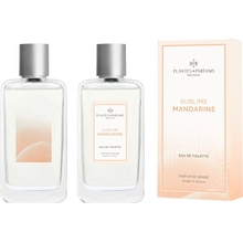 Plantes and Parfums Plantes and Parfums Sublime Mandarine toaletní voda dámská 100 ml