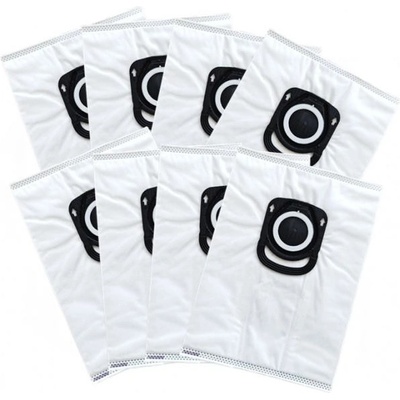 NipponCEC Rowenta Compact Power RO3927EA sáčky textilní 8 ks