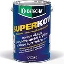 Detecha Superkov SATIN 0,8kg červenohnědý