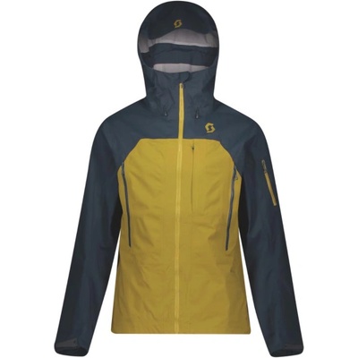 SCOTT Ски яке M Explorair 3L
