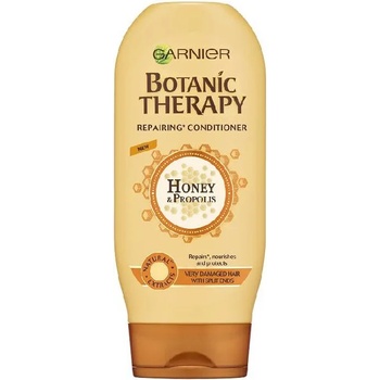Image 1 of Garnier балсам за коса, Botanic therapy, Мед и прополис, 200мл