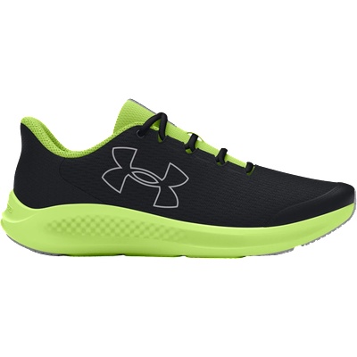 Under Armour Обувки за бягане Under Armour UA BGS Charged Pursuit 3 BL 3026695-003 Размер 39 EU