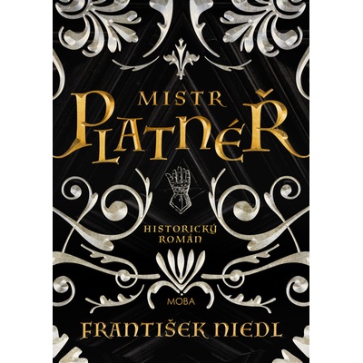 Mistr platnéř - František Niedl