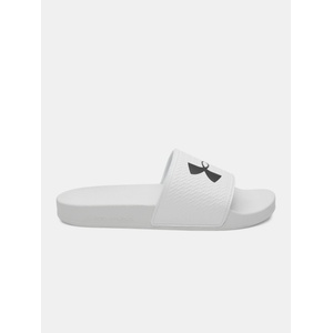 Under Armour Дамски пантофи Under Armour UA W ARMR Slide Under Armour | Byal | ЖЕНИ | 38