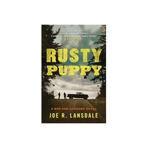 Rusty Puppy (ISBN: 9781473629103)