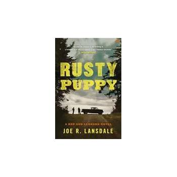 Image 1 of Rusty Puppy | Joe R. Lansdale