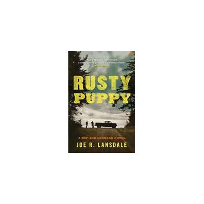 Rusty Puppy | Joe R. Lansdale