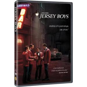 MagicBox Момчетата от Джърси - dvd (007466)