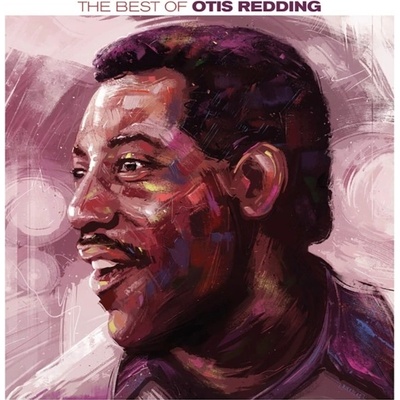 OTIS REDDING - Best Of Otis Redding LP