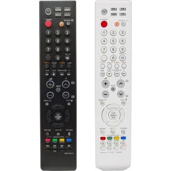 съвместим Samsung bn59-00618a - заместител дистанционно управление (bn59-00618a)