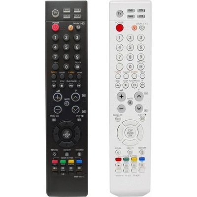 съвместим Samsung bn59-00618a - заместител дистанционно управление (bn59-00618a)