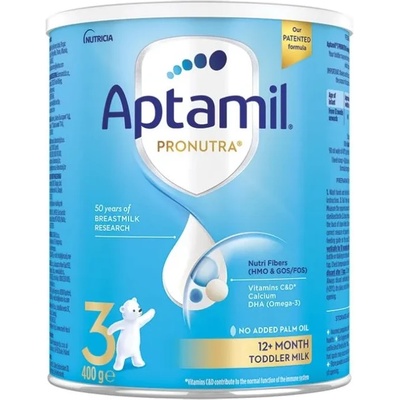 Aptamil Pronutra 3 - 400 г