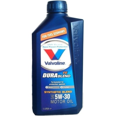 Valvoline Durablend FE 5W-30 1 l