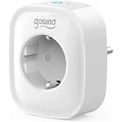 Gosund Smart socket WiFi SP1-H